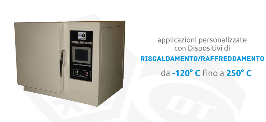 DimasTech Systems SNC