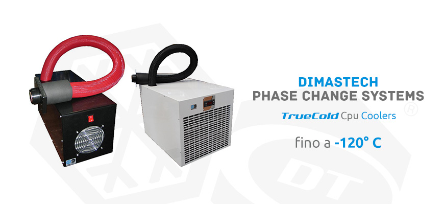 DimasTech Systems SNC