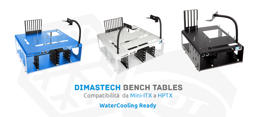 DimasTech Systems SNC